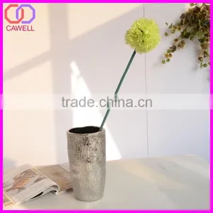 Cheap Yellow Color Good Quality Ball Flowers Fake Flowers thumbnail-4