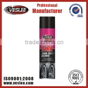 Tire Foam Cleaner 650ml thumbnail-1