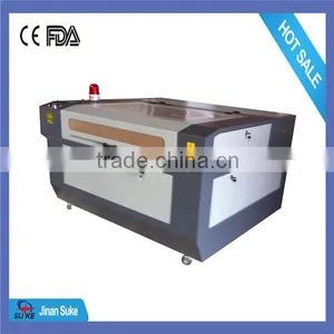 Four Heads Laser Cutter and Engraving Equipment thumbnail-1