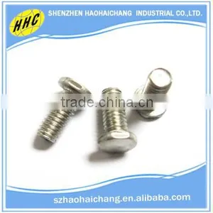 Professional Manufacturer Nonstandard Stainless Steel Furniture Screw thumbnail-1