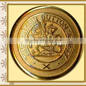 Factory Wholesale Metal Sleeve Buttons thumbnail-1