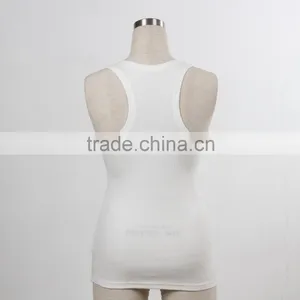 F5S15112 Tank Top Woman Fitness China Manufacturer thumbnail-2
