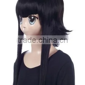 Wig Head Wholesale Hatsune Miku Sex Wig Cosplay Japanese Hot Cosplay Wig Distributor thumbnail-3