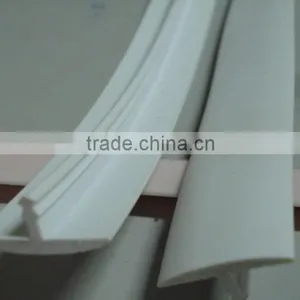 High Gloss T PVC Edge Banding Tape for MDF Board thumbnail-1