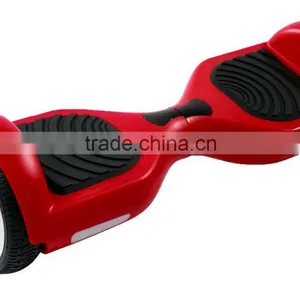 Hangzhou Smart Self Balanced Electric Powered UL Hoverboard thumbnail-3