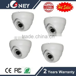 SONY CCD 700TVL Mobile ir Dome Camera for Bus/vehicle/truck Security thumbnail-1