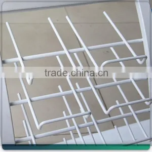 Small Metal Custom Quarry Tile Display Racks for Tile HSX-S0353 thumbnail-6