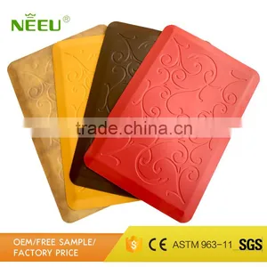 Softextile Anti-fatigue Mats, Softtextile Anti-fatigue Rubber Sheet thumbnail-1