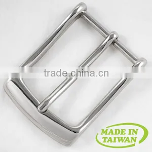 Man 30mm Style Vintage Alloy Stock Wholesale Skull Belt Buckle thumbnail-2