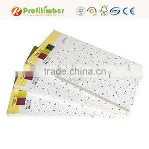 Celotex Acoustical Mineral Wool Fiber Board Ceiling Tiles thumbnail-1