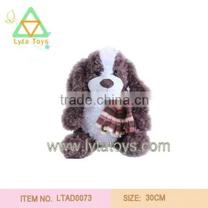 Stuffed Animals Dog thumbnail-1