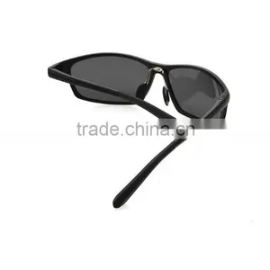 Aluminum Magnesium Polarizing Sunglasses Cycling Glasses thumbnail-5