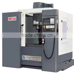 CE CNC Milling Lathe for Exportation thumbnail-1