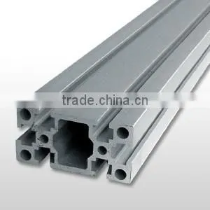Silver Mat Aluminum Extrusions thumbnail-4