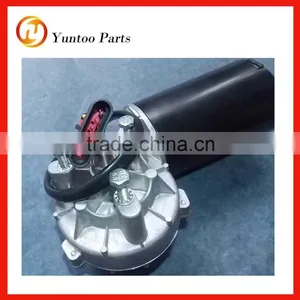High Quality Auto Spare Parts Windshield Bus Wiper Motor 24v for Yutong Bus Wiper Motor 5205-01305 thumbnail-1