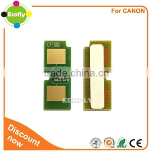 Compatible Toner Chip CT4080 for Canon IR-C4080i 4580i 5185i Toner for Canon Ink Cartridge Chip Reset thumbnail-1