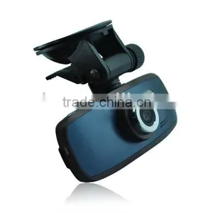 Top Quality Best Price 2.7 Inch Portable Car DVR Camera Recorder thumbnail-1