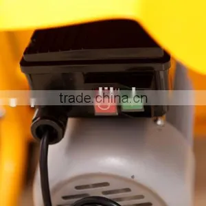 1/3 Drum Capacity 120-240Liter Sand Mortar Mixing Concrete Mixer Cement Mixer thumbnail-5