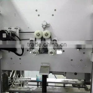 Electric Driven Type and Cheap Good Quality Automatic Shrink Sleeve Labeling Machine With Best Price thumbnail-4