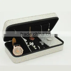 Leather Watch Box thumbnail-2