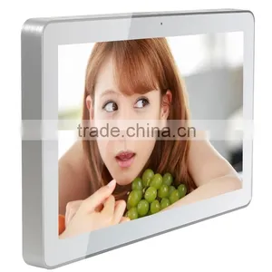 42" Networking Touch Lcd Screen Player thumbnail-3