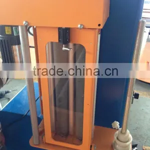 None Woven Roll Fabric Roll Wrapping Machine for Paper Mill Roll thumbnail-5