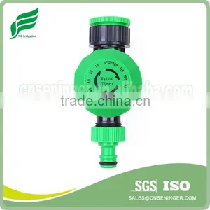 Garden Irrigation Digital Timer, Water Timer ,Automatic Timer thumbnail-1