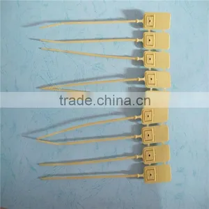 Container Plastic Seal Security Mechanical Seal thumbnail-3