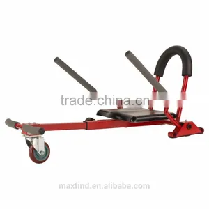 2016 New High Quality Cheap Wholesale Hovercart for Hoverboard/scooter With US Warehouse thumbnail-4