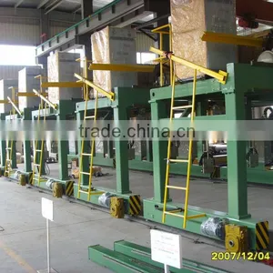 Gantry Heavy h Beam I Beam Box Beam Automatic Submerged Arc Welder Welding Equipment Welding Machine h Beam Welding Machine thumbnail-1