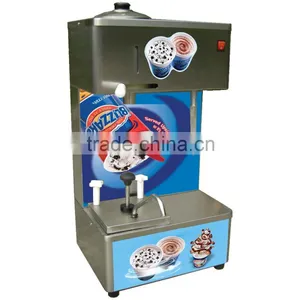 Hot Selling Mcflurry Milkshake Machine for Store/shops thumbnail-1