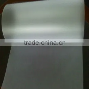 Frosted Flexible PVC Rolls Blue Light for Book Cover thumbnail-1