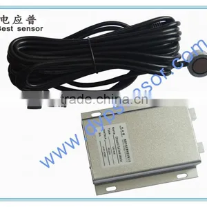 Ultrasonic Fuel Capacity SensorNon Contact Ultrasonic Level Sensor GPRS/GPS Tracking DeviceSensorsUltrasonic Fuel Level Sensor thumbnail-1