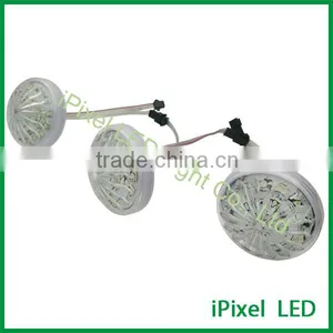 60mm Mushroom Flower Ucs1904 Pixel thumbnail-3
