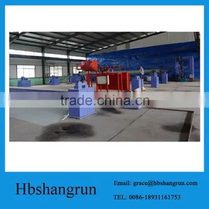 FRP Pipe Filament Winding Machine China Direct Supplier thumbnail-3