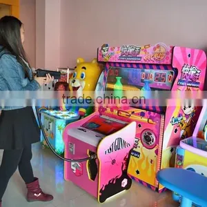 Whoesale Kids Arcade Viedo Game Machines Coin Operated thumbnail-2