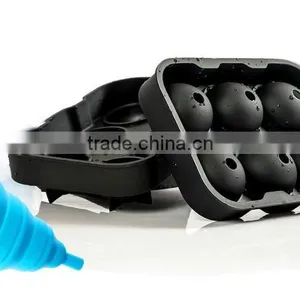 Whisky Ice Mold , Bar Ice Maker thumbnail-5