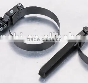 Truck Adjustable Oil Filter Wrench Swivel Oil Filter Wrench Set thumbnail-3