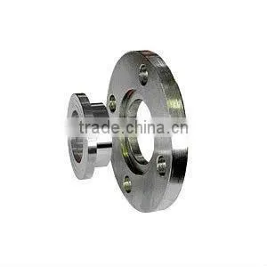 PJ/PR Male and Female Titanium Flange thumbnail-1