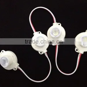 High Lumen no Shadow DC12V Edge-lit Led Strip Led Module for Poster Box Lighting thumbnail-4