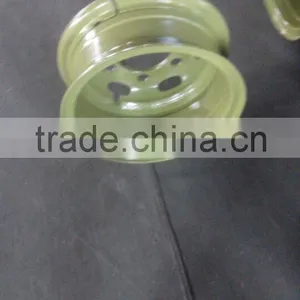 Tube Wheel 6.00-16 thumbnail-1
