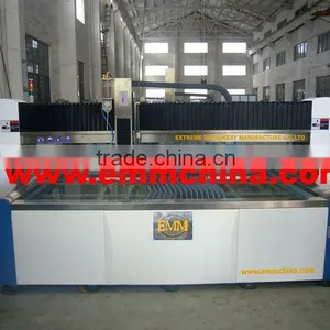 EMA3020 KMT Glass Cutting Water Jet thumbnail-1