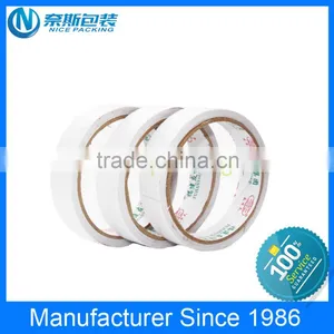 Heat Resistant Industry Use Double Side Tape thumbnail-5