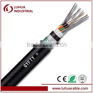 GYFTY Fiber Optical Cable for Outdoor thumbnail-1