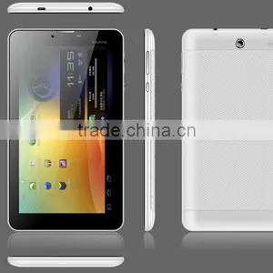 7" Dual Core 3G Calling Tablet Pc, With GPS, Bluetooth 4.0, GPS, FM thumbnail-2