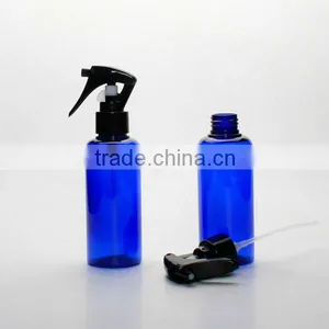 Trigger Gun Spray PET 150ml Blue thumbnail-1