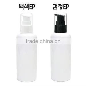 Treatment Pump PET 150ml White thumbnail-1