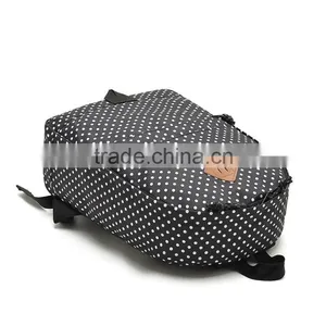 2015 New Design Backpack Fashion Polyester Bag thumbnail-4