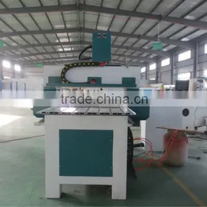 Jinan Most Popular Dsp Controller for Cnc Router;DL-6090 Shopbot Cnc Router for Sale thumbnail-6