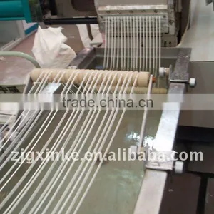 PE PP Granulation Line thumbnail-1